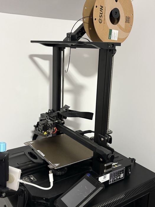 Creality Ender 3 S1 Pro