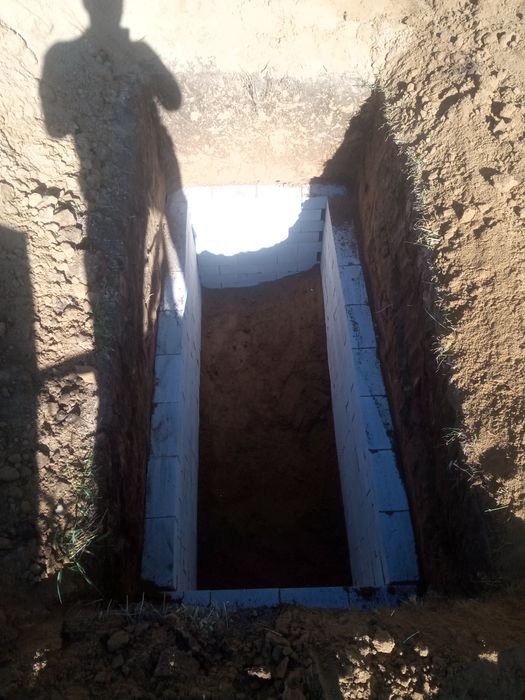 Кабыр казу келисымды