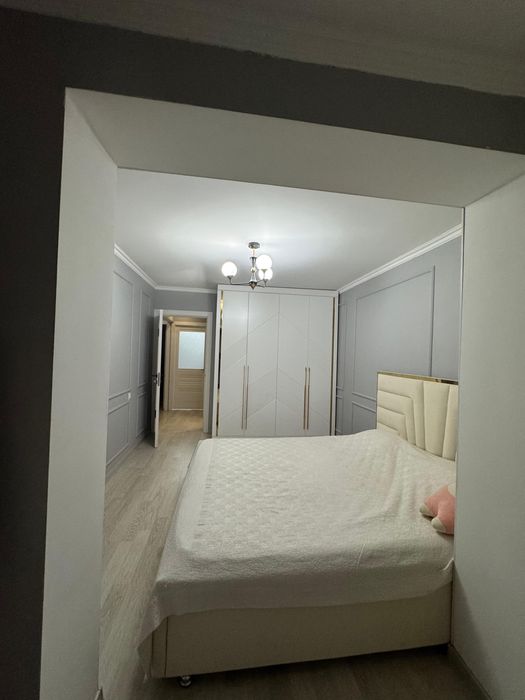 Продается 3 комнатная квартира