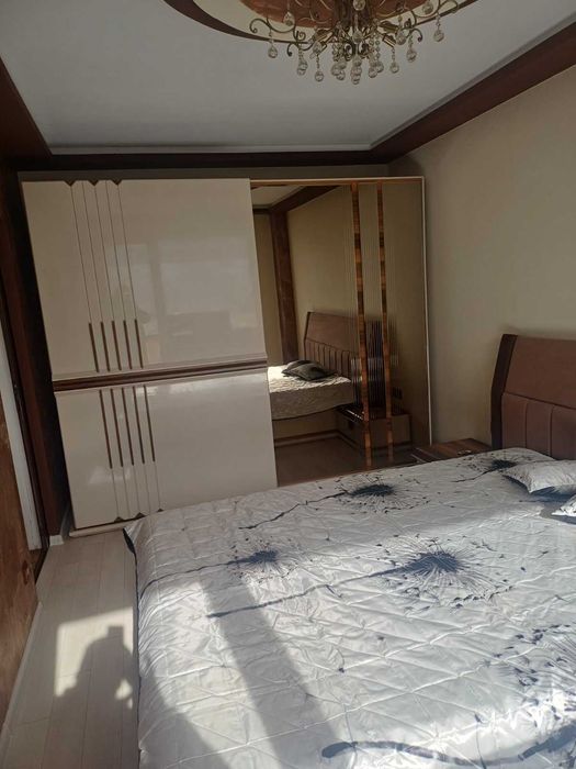 Продава се Тристаен апартамент в София, Младост 4 - 92 кв.м за 1286 €/кв.м - Снимка #10