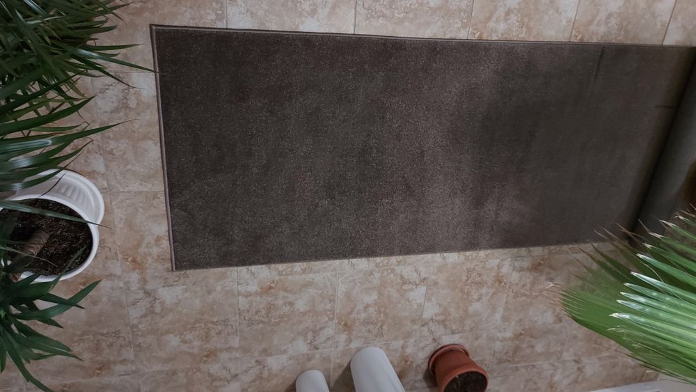 Ръчно тъкана пътека