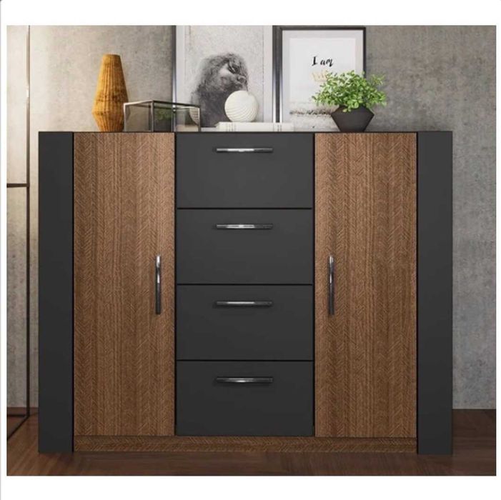 Мебели за спалня 700лв