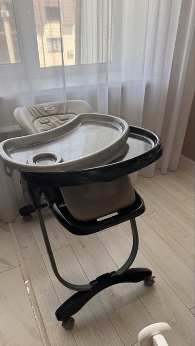 Детский стульчик 15.000