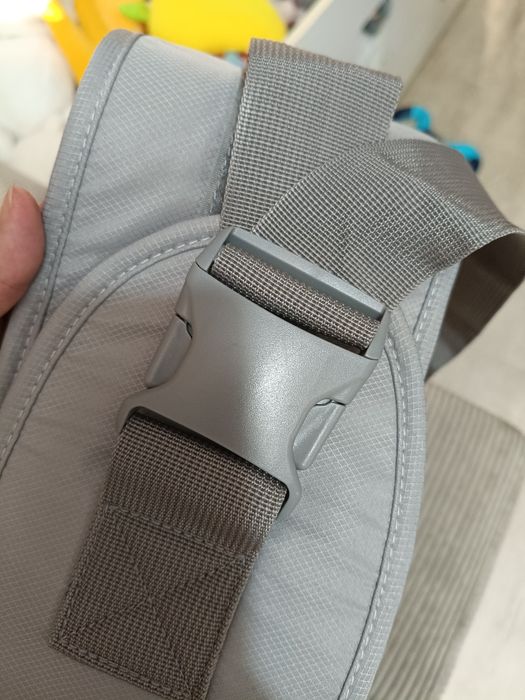 Продам эргорюкзак