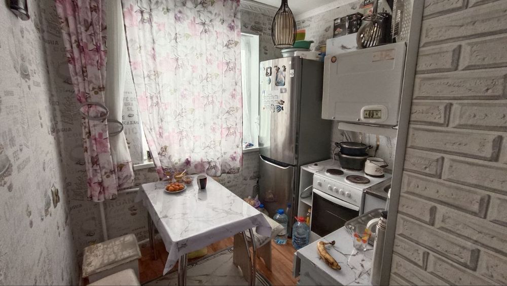 Продам 2-х комнатную квартиру