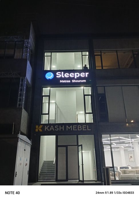 Tashqi reklama xizmati