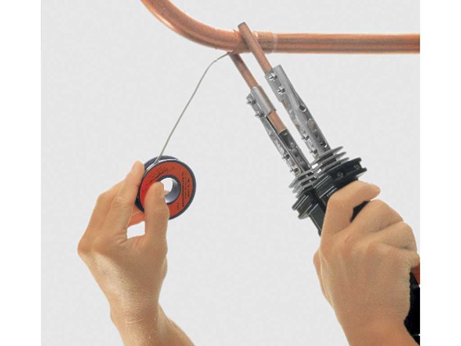 Для пайки мягким припоем Rothenberger ROTHERM 2000