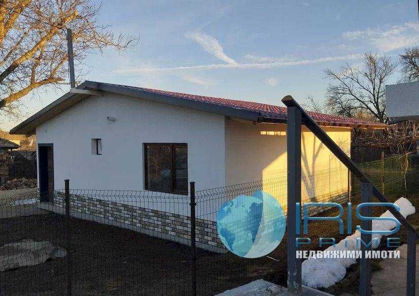 Продава се Къща в Шумен, Център - 60 кв.м за 1190 €/кв.м - Снимка #1