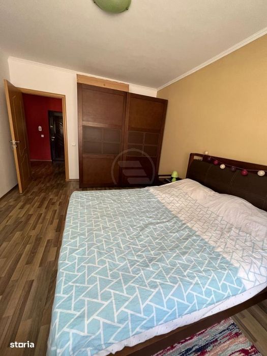 Apartament 2 camere semidecomandat zona Eroilor