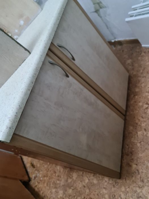 Кухонный гарнитур