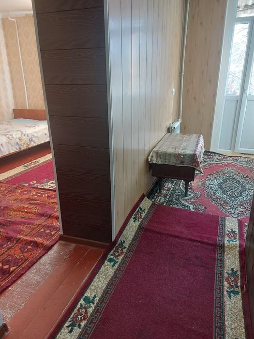 Сдам в аренду 1-комнатную квартиру в центре города