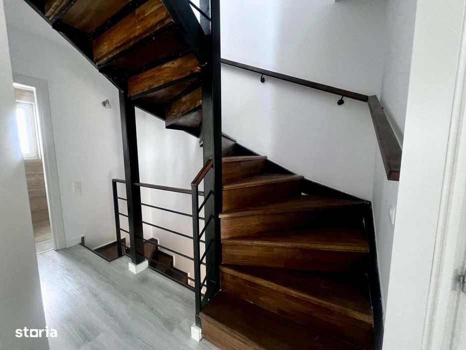 Vila 4 camere de inchiriat in Cosmopolis