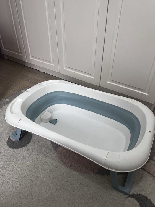 Детская ванночка