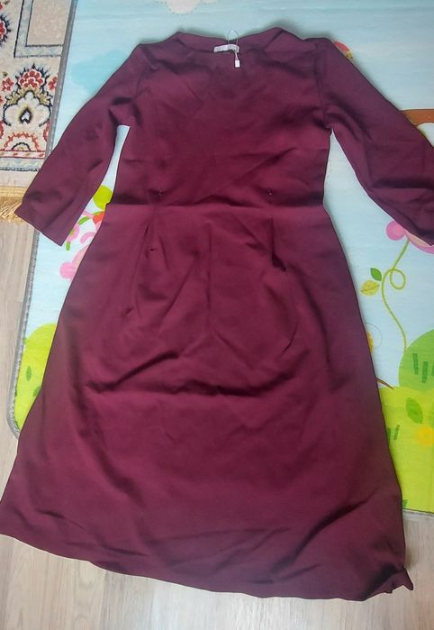 Платье для кормящих