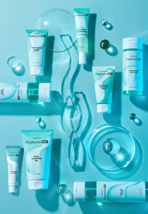 FABIRLIC maxsulotlari Optim narxlarda 1-qul