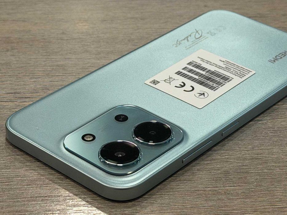 НОВ! ГАРАНЦИЯ! Xiaomi Redmi 15C 256GB 4GB RAM Dual