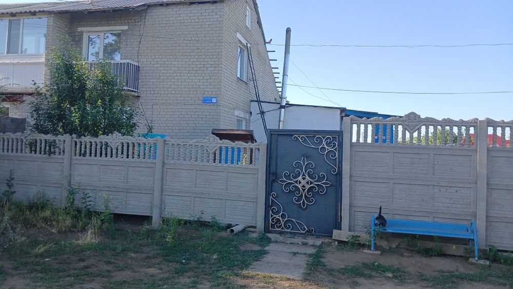 Продам дом коттеджного типа