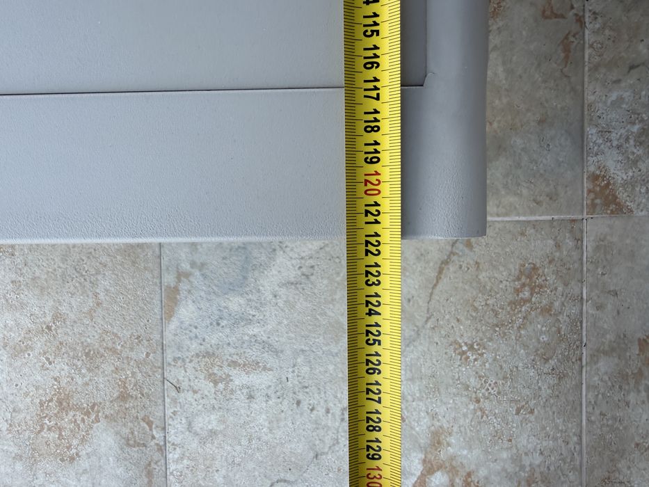 Masa gradina/terasa aluminiu