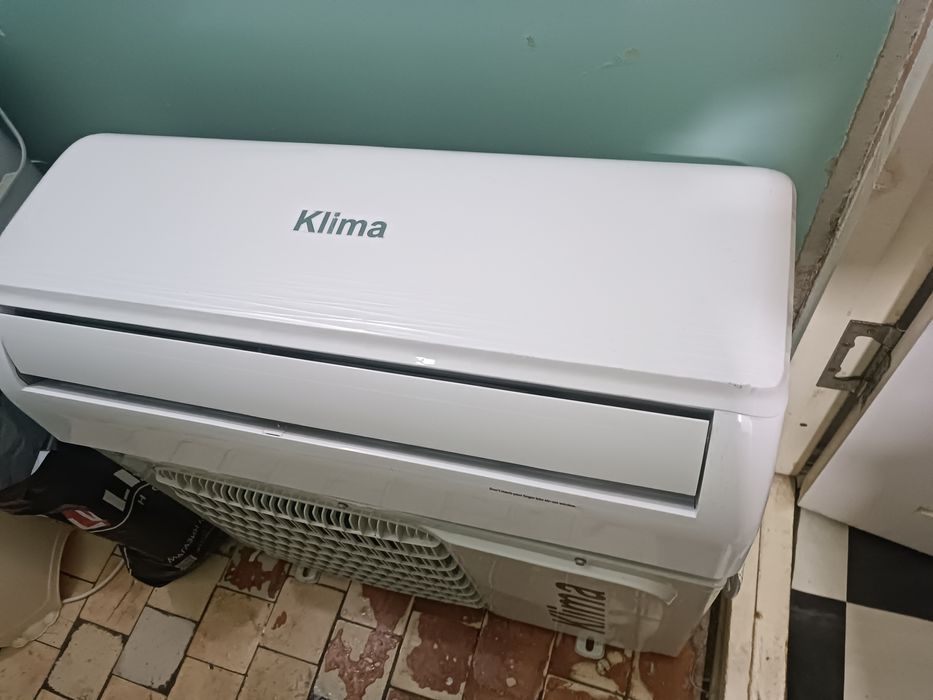 Kandisaner Klima 9 tali yengi sastaynada