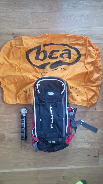 Лавинна раница BCA Float 32