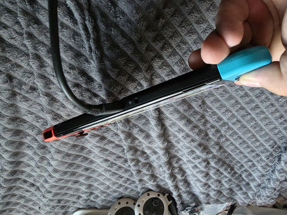 Nintendo Switch Oled 64