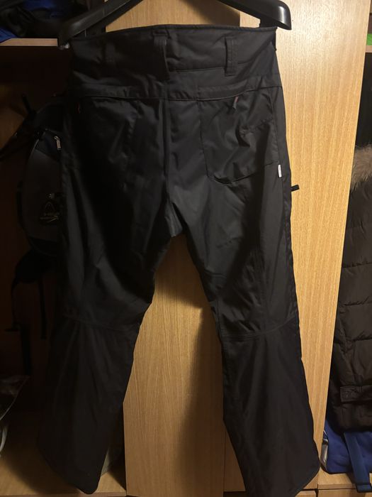 Pantaloni schi Bogner Fire+Ice