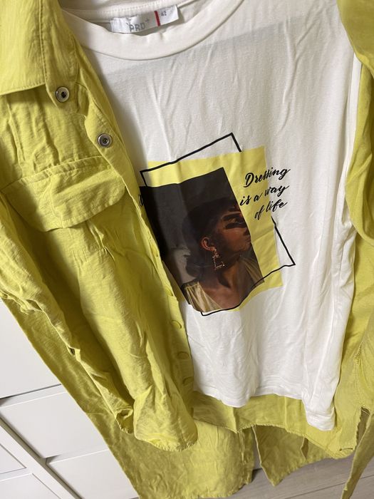 Костюм приемиальной турецкой фирмы PRD+