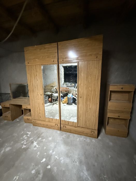 Мебельный гарнитур