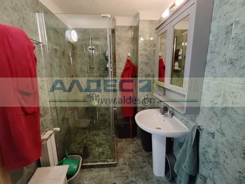 Продава се Четиристаен апартамент в София, Лозенец - 100 кв.м за 3480 €/кв.м - Снимка #13