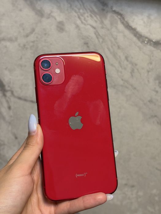 Продам iphone 11