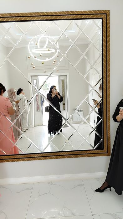 Массаж всего тела релакс