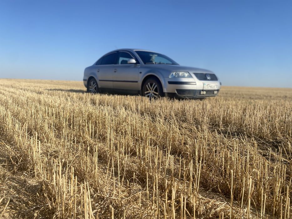 Продам пасат б5+