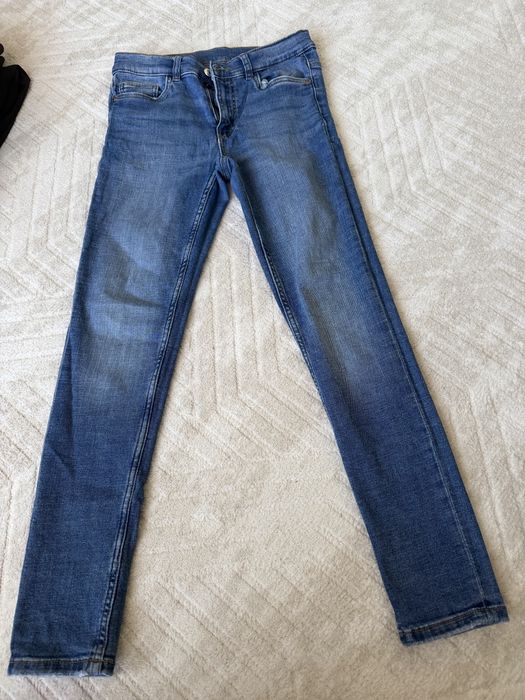 Дънки за момче ZARA