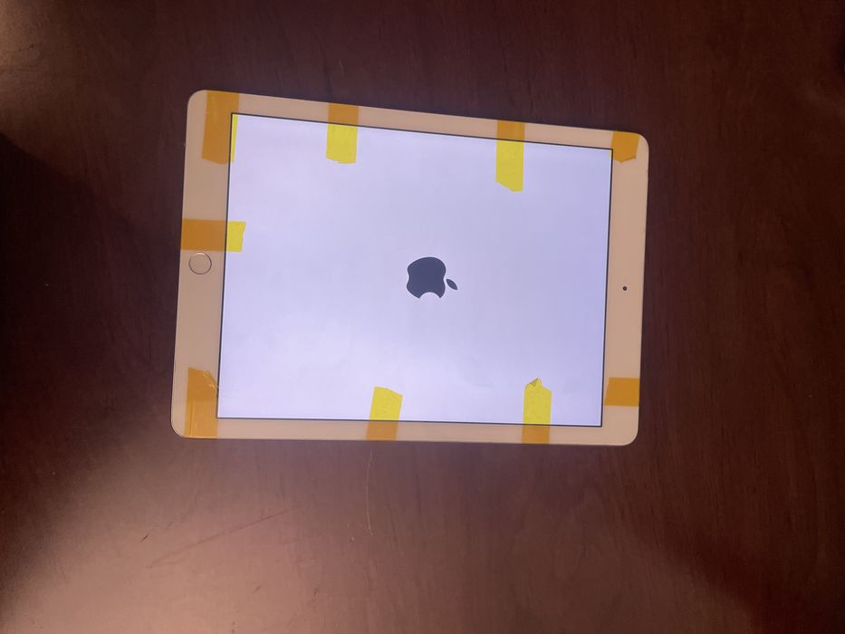 Ipad 6 покеление