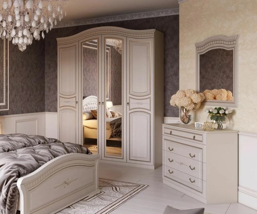 Спальный  гарнитур