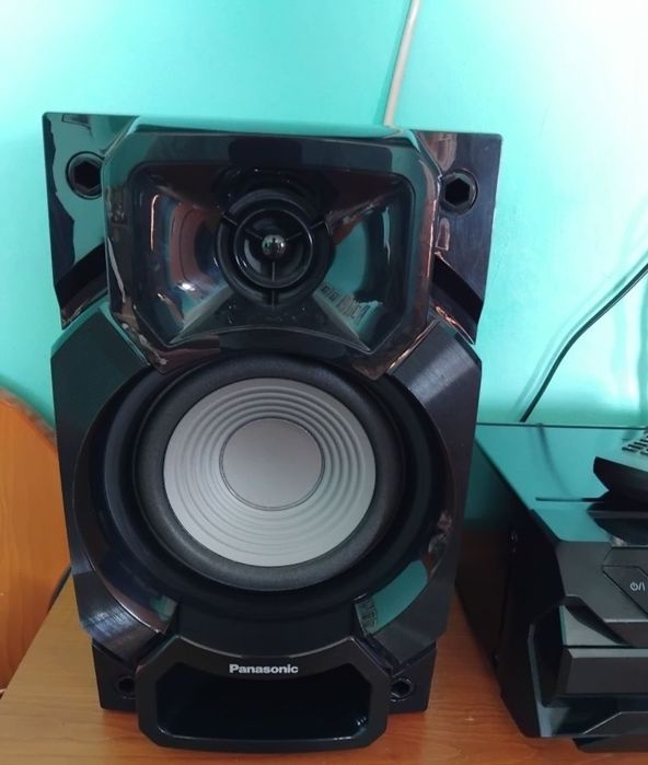 Sistem audio Panasonic 450w