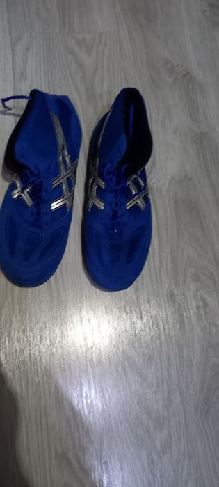 Борцовки новые 44 рaзмер