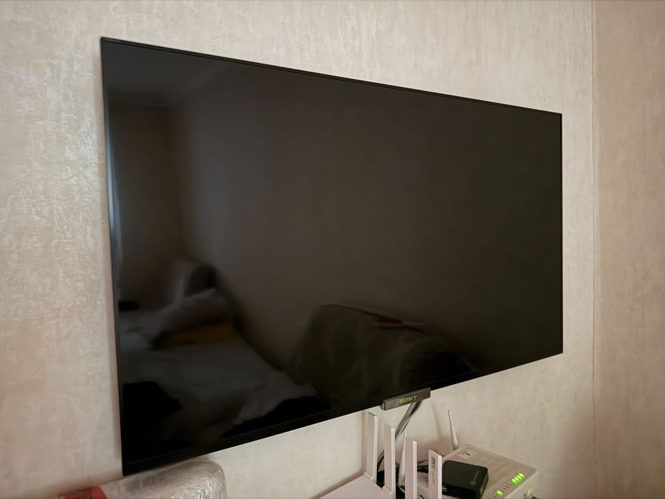 Телевизор sony !