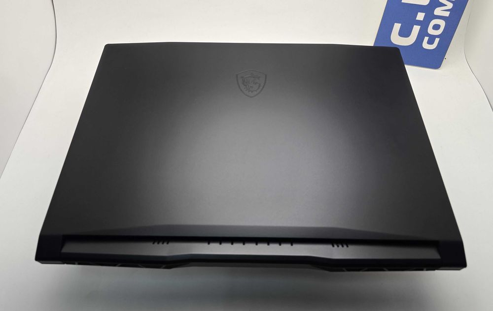 MSI Katana GF66 11UE  i5 11400H/16GB/512SSD/1TB HDD/RTX3060-6GB/FHD/Подсветка