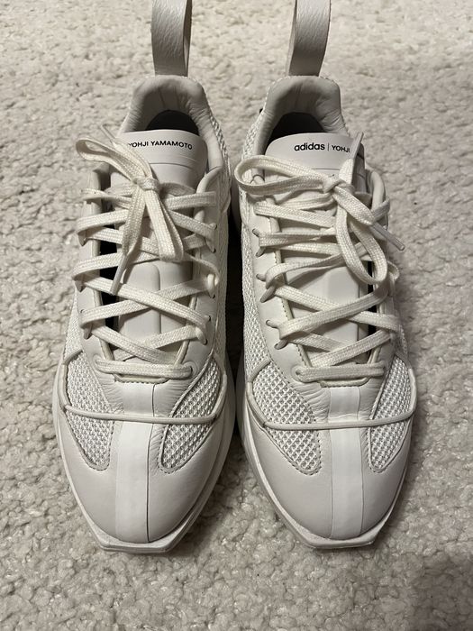 Y-3 adidas shiku run damă