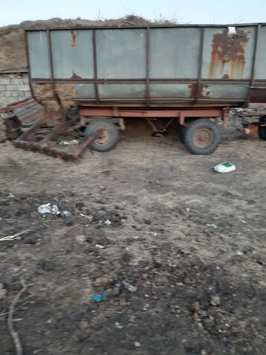 Срочно Продам МТЗ 80 с куном