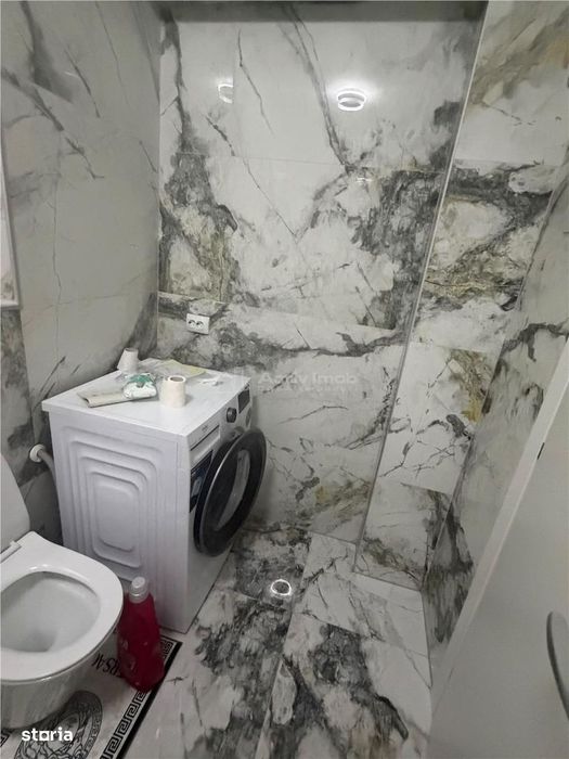 Apartament 3 camere de lux de inchiriat  80mp – Zona Tribunalului, Cal