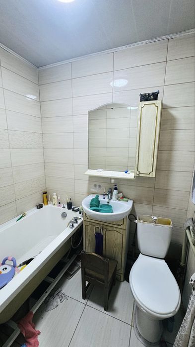 Квартира в аренду