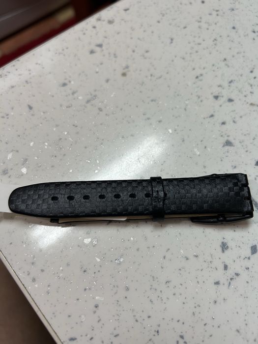 Curea ceas swatch