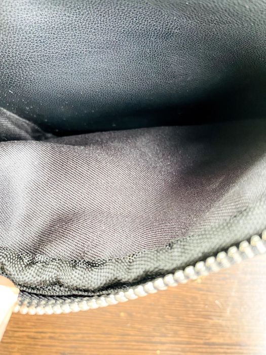 Borseta Mango Neagră tip Crossbody-Waist Bag, Stare foarte buna
