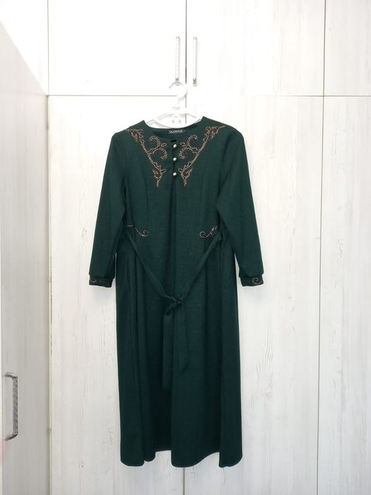 көйлектер киілген сатылады