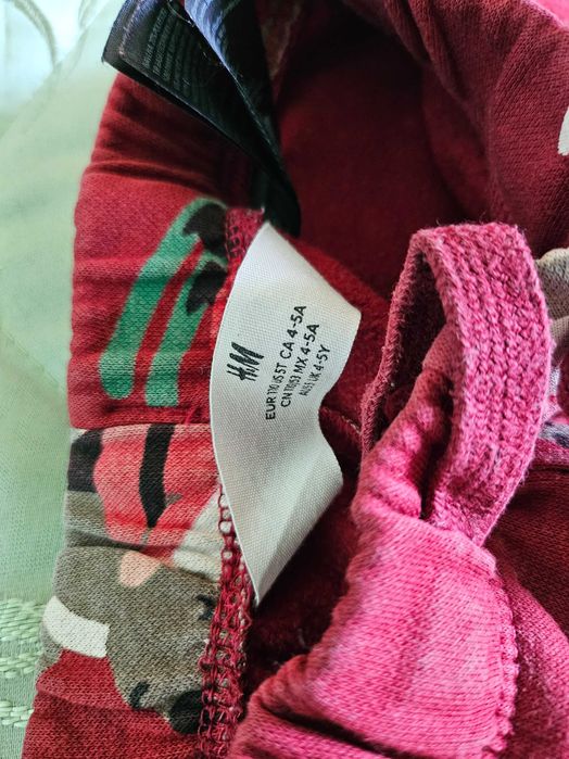 pantaloni H&M noi