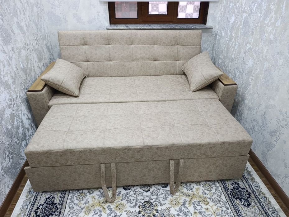 Divan Sotiladi tez