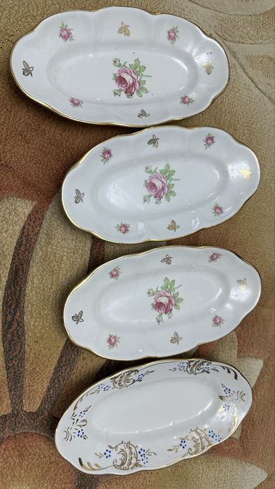 Ет табак, пловница