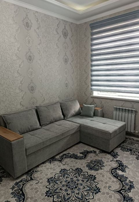 Yashnaobodda remonti alo uy ijaraga beriladi